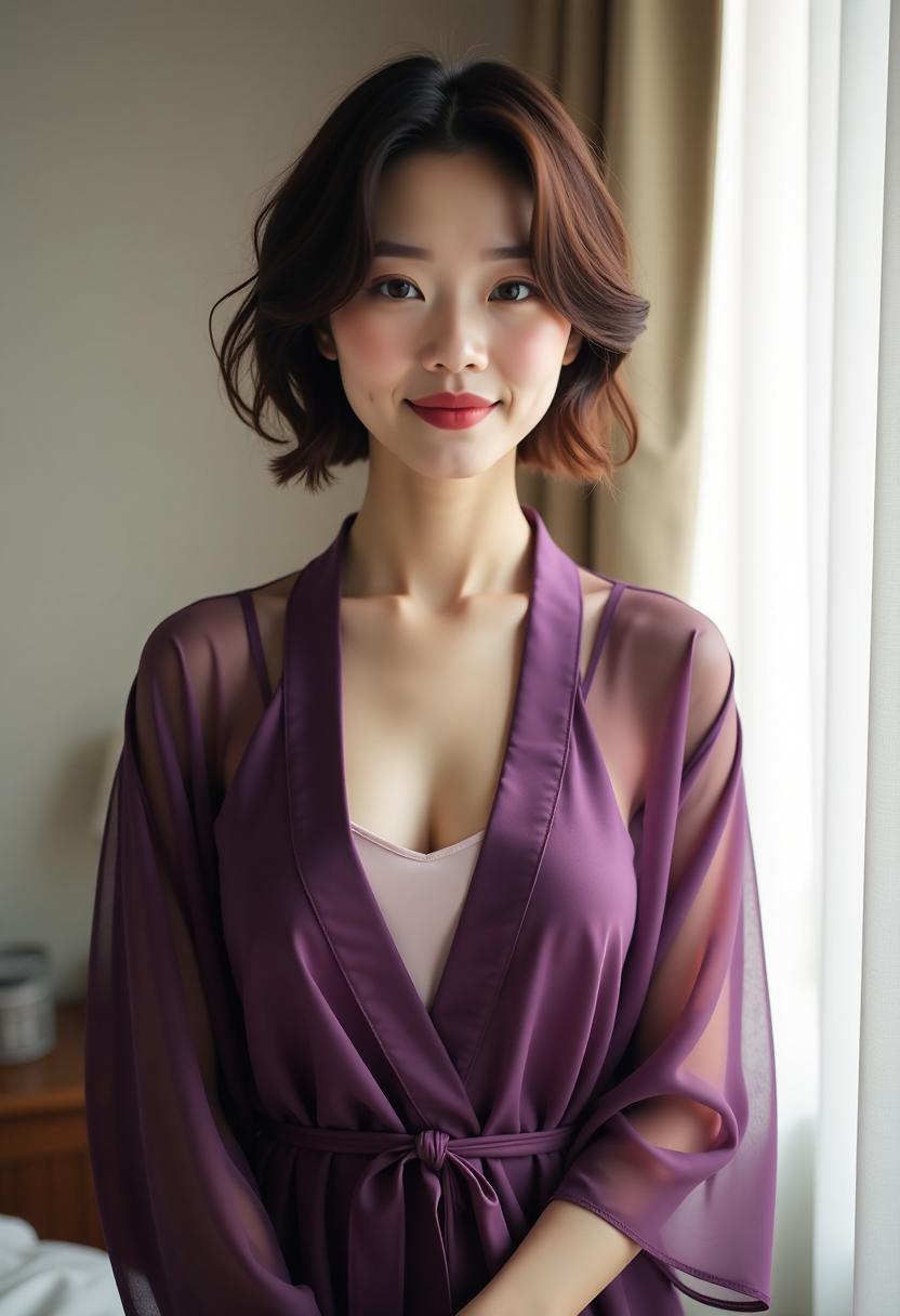 合租房的美味契约