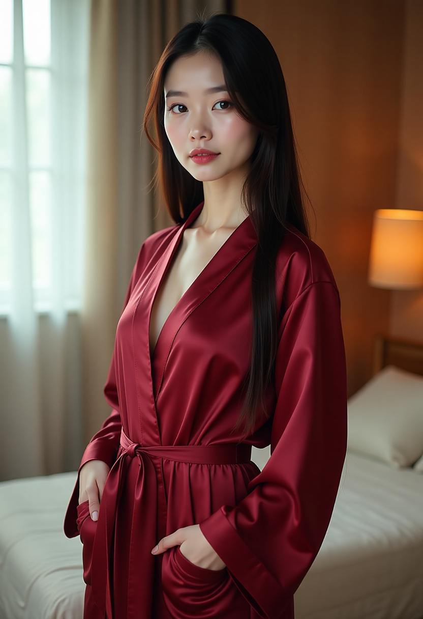 打工人的下班物语